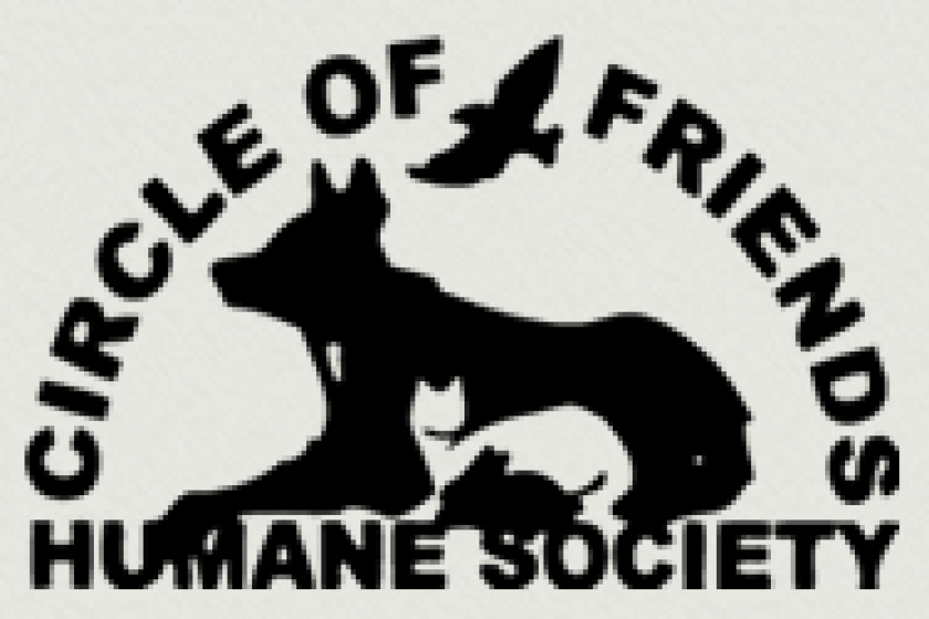 Dakota hotsell humane society